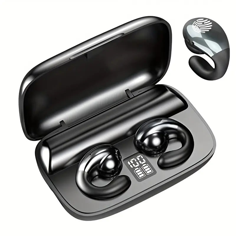Écouteurs intra-auriculaires Bluetooth sans fil