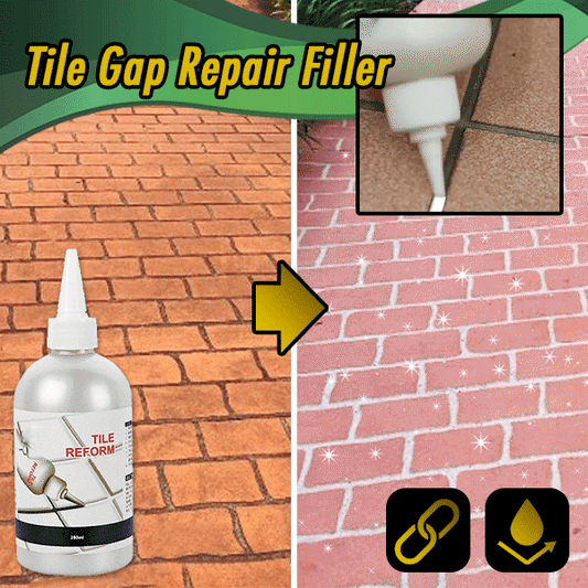 Mastic de réparation de joints de carrelage imperméable 3856