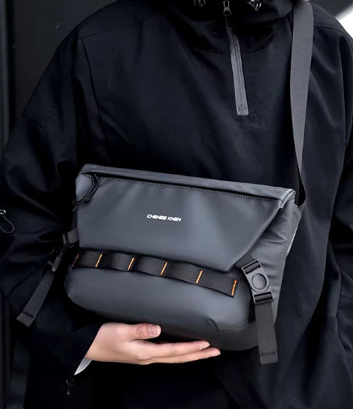 Sac à dos Sophistiqué à grande capacité pour hommes