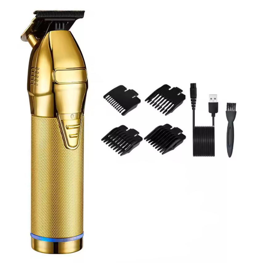 Tondeuse Électrique Rechargeable Polyvalente