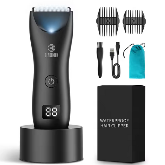 Rasoir Haut de Gamme pour Hommes