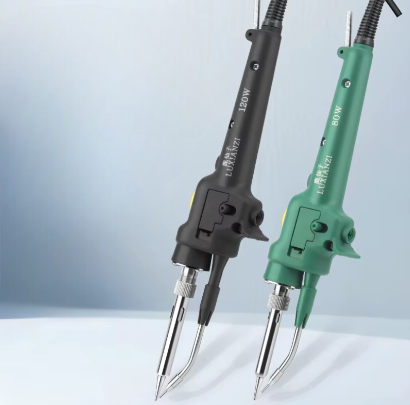 Pistolet à Souder Électrique Précis Polyvalent