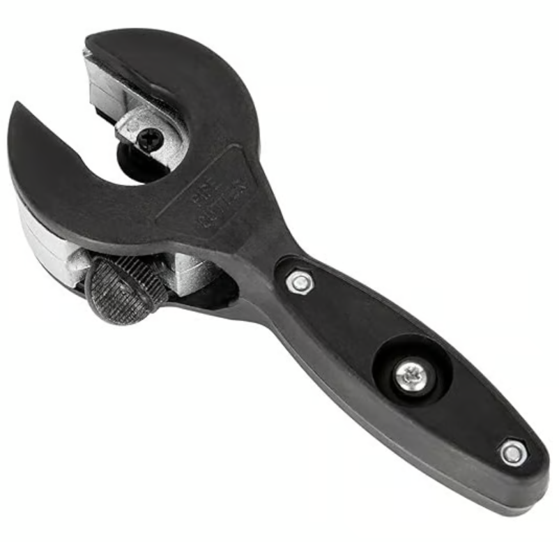 Coupe-Tube Rotatif Ajustable