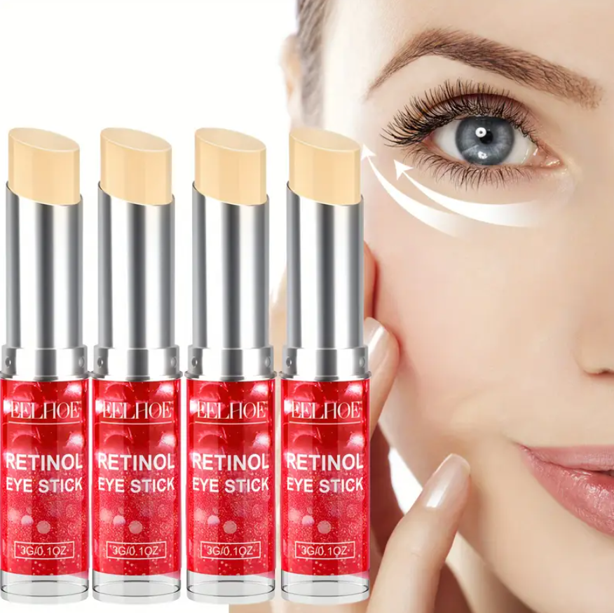 Crème Hydratante Contour des Yeux
