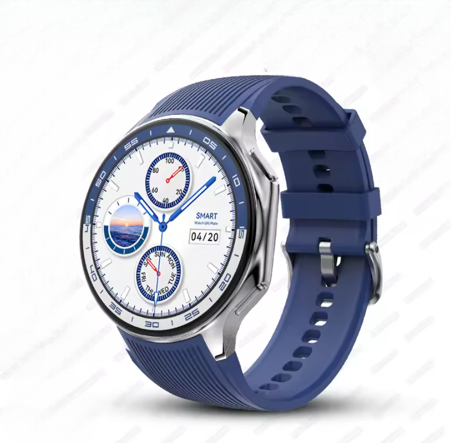 Montre Intelligente Multifonction Performante