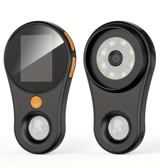 Microscope Numérique avec Lumière Intégrée