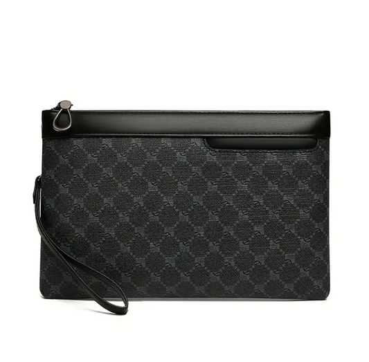 Sac à Main Résistant pour Hommes