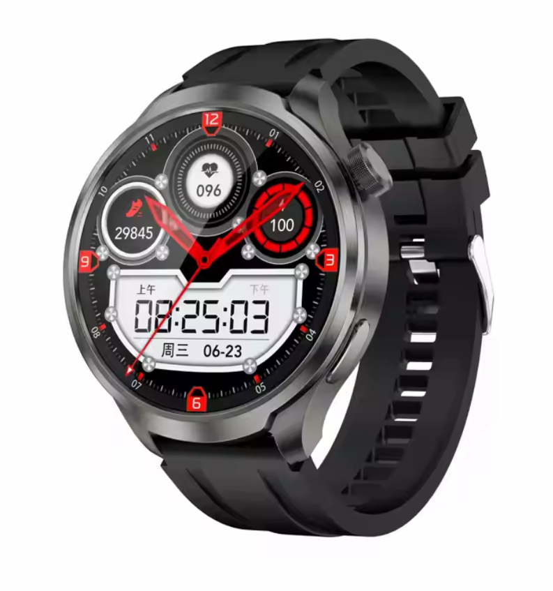 Montre intelligente Multifonction