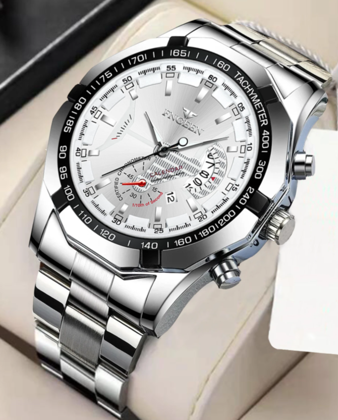 Montre Luxueuse pour Hommes