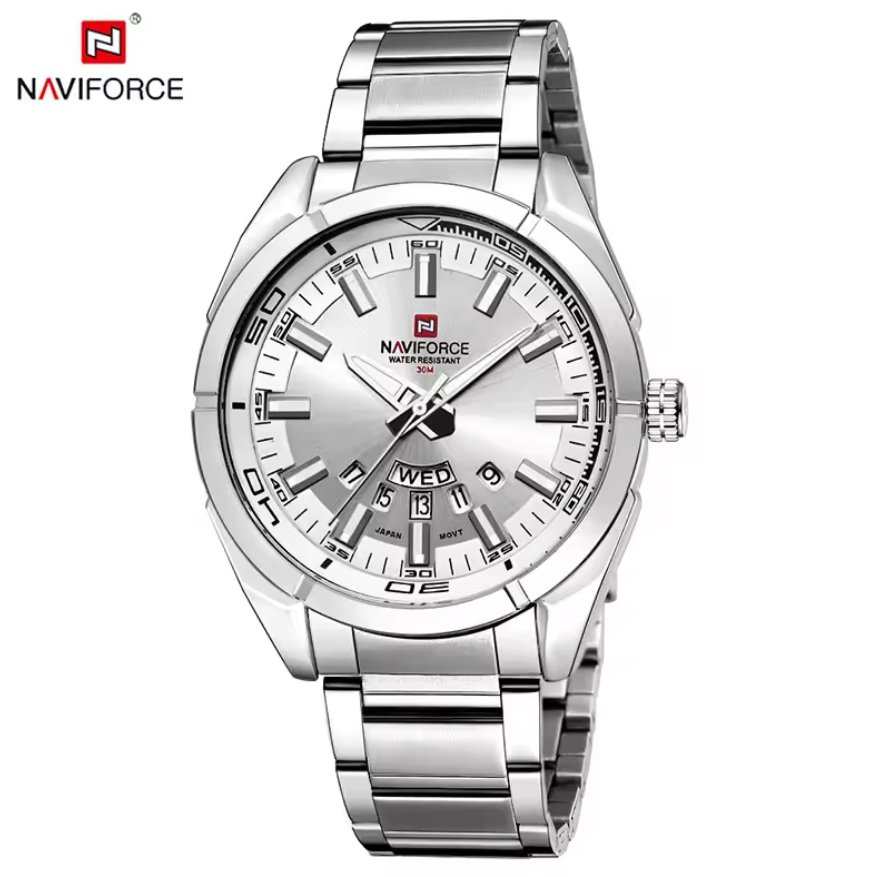 Montre de Luxe Élégante pour Hommes