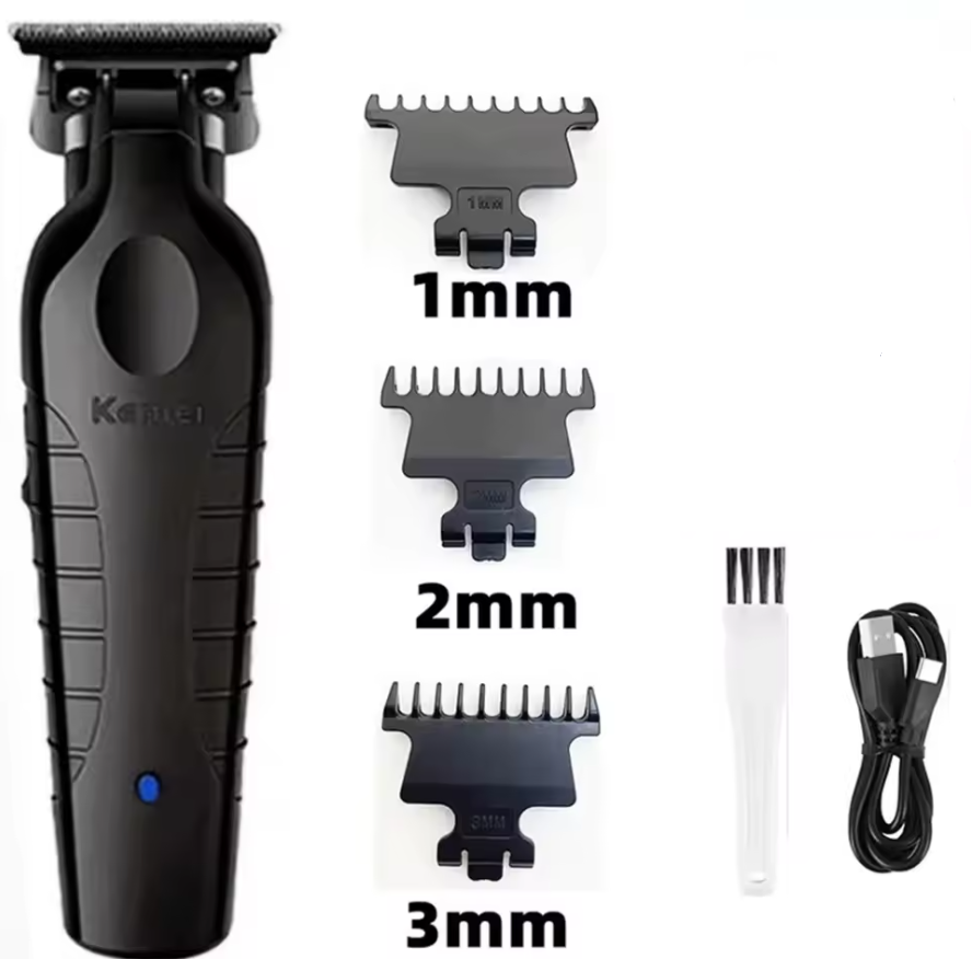 Tondeuse Professionnelle Rechargeable