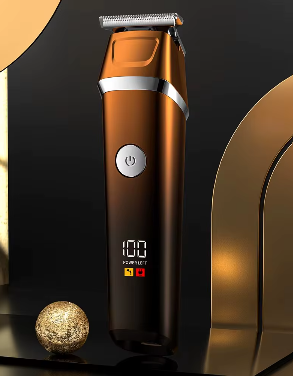 Tondeuse Ultra Tranchante Rechargeable