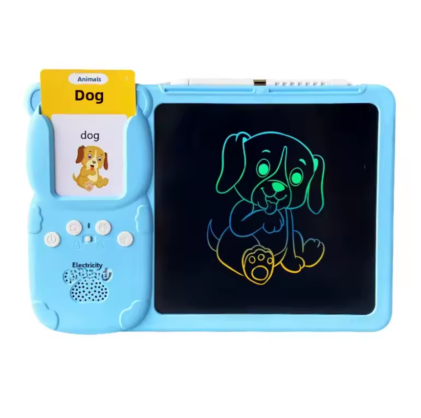 Tablette Éducative Parlante et Amusante pour Enfants