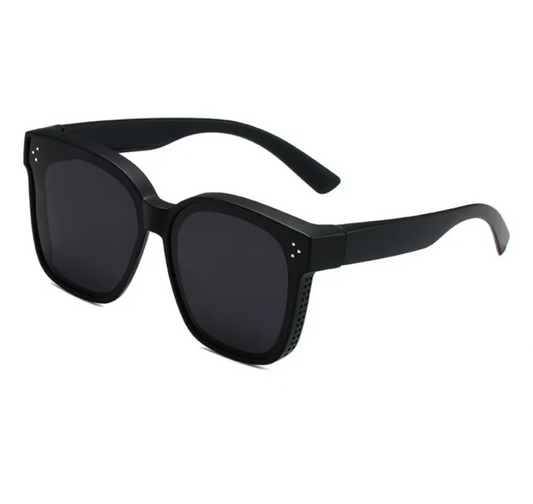 Lunettes Solaires Clipsables pour Montures de Vue
