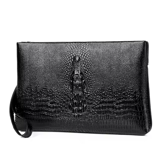 Sac à Main pour Hommes de Grande Capacité