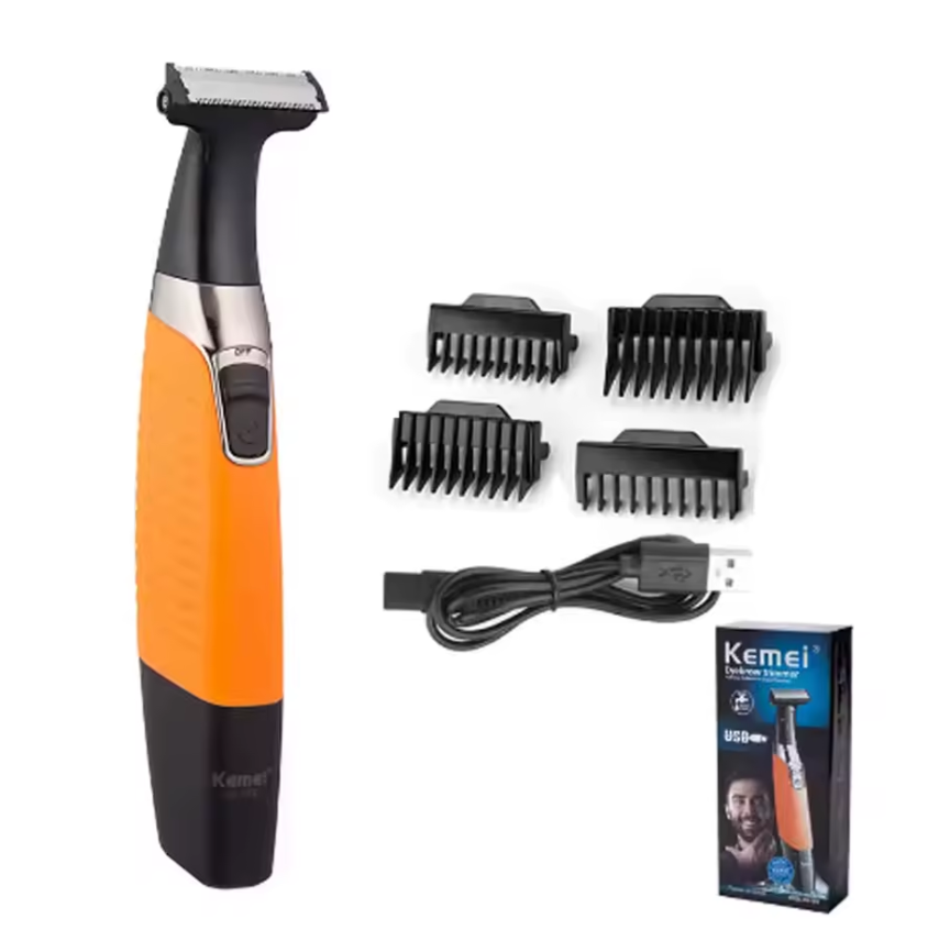 Rasoir Électrique Nouvelle Génération Confortable