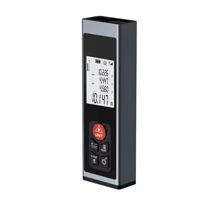 Inclinomètre Avec Laser Précis Rechargeable