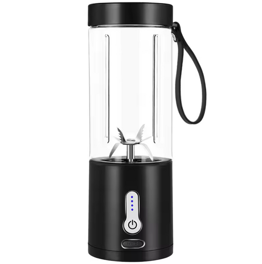 Mixeur Portable Puissant et Rechargeable