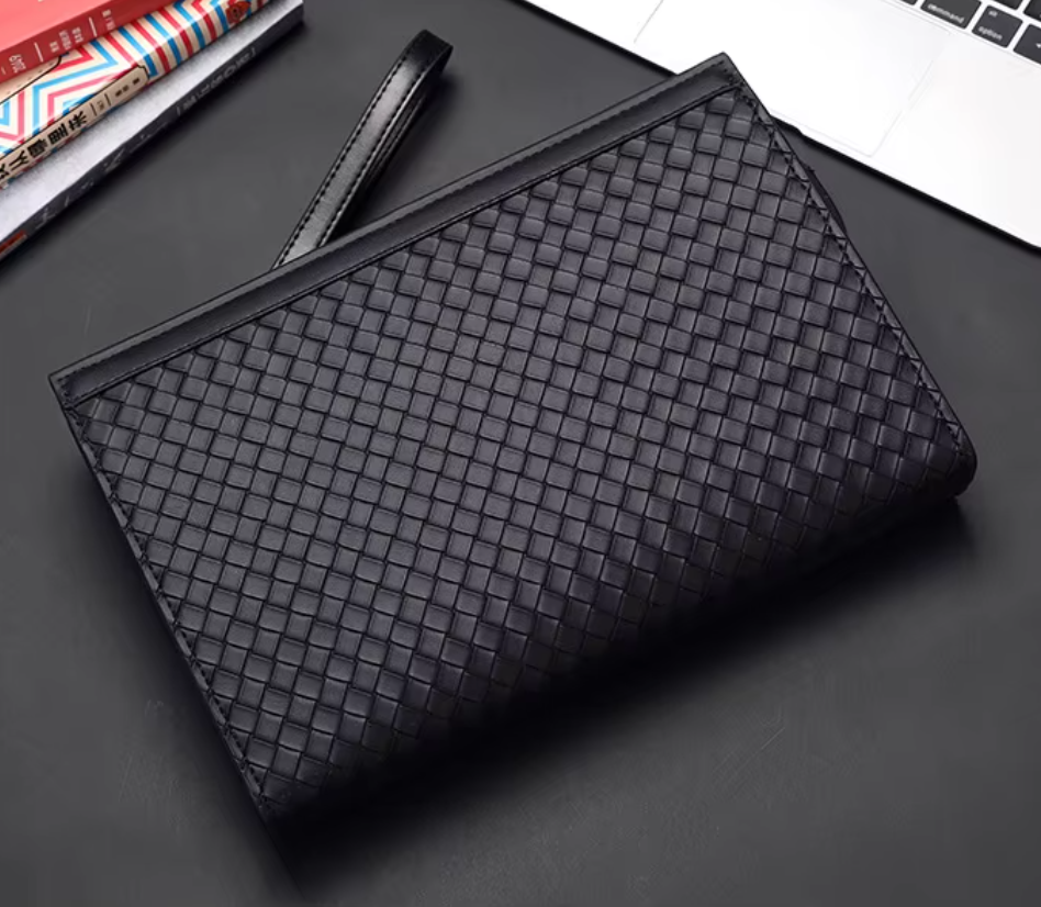 Sac à main Élégant et Étanche pour hommes