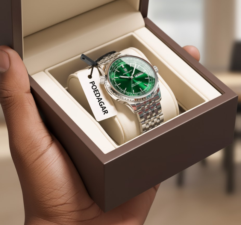 Montre élégante Raffiné et Durable pour Hommes