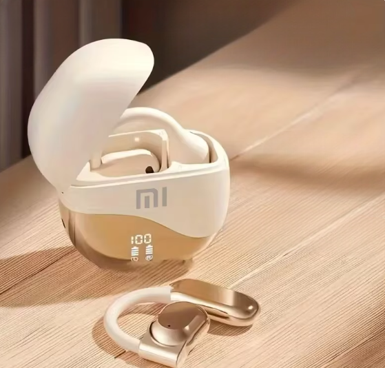 Écouteurs Bluetooth Antibruit Multifonction