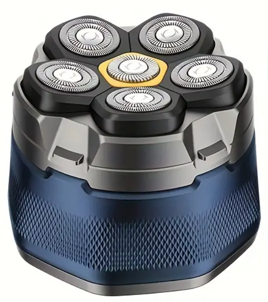 Rasoir Électrique à Haute Performance