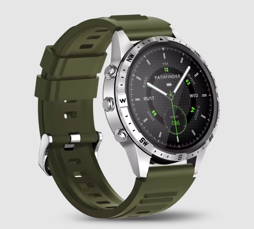 Montre Intelligente Sportive Polyvalente