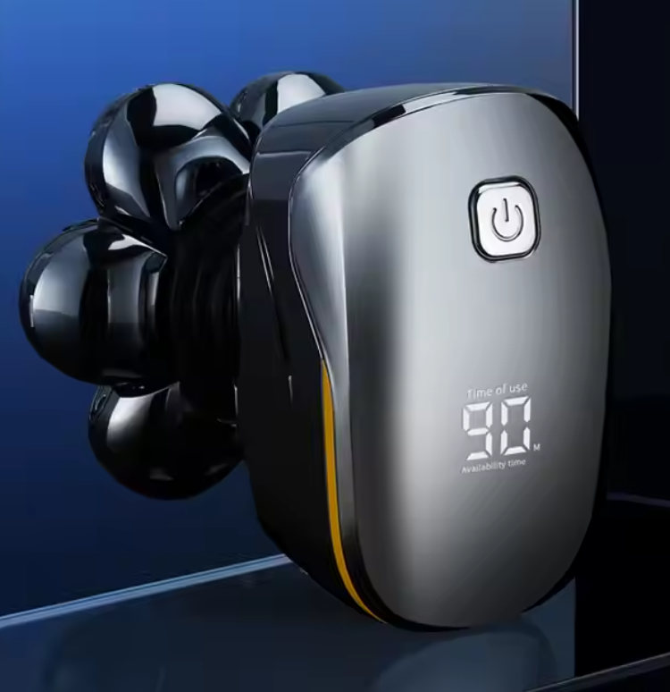 Rasoir Rechargeable Ultra Précis