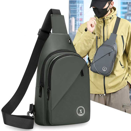 Sac à Bandoulière pour Hommes,  Nouvelle Collection de 2024