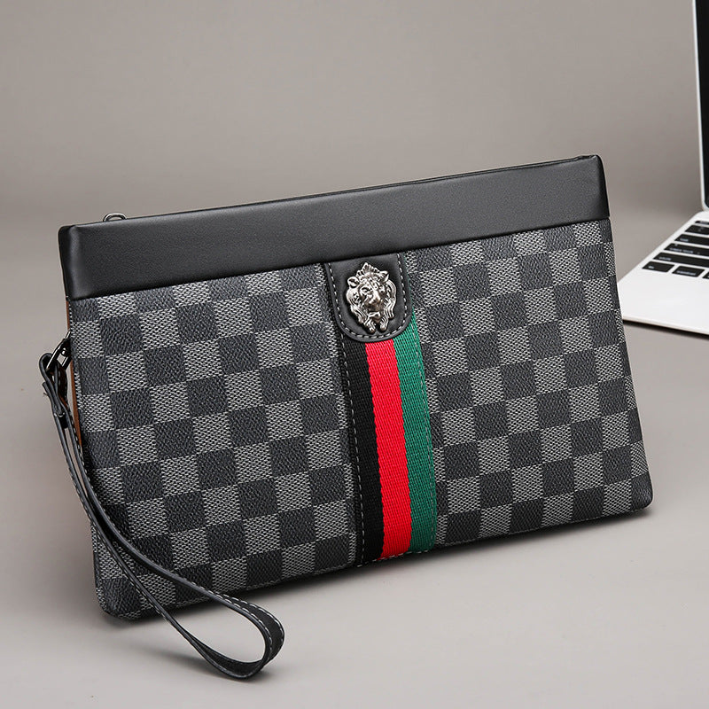 Sac à main chic pour homme