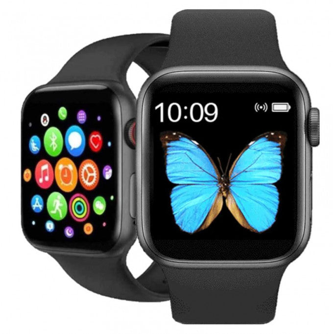 Montre Connectée pour hommes et femmes