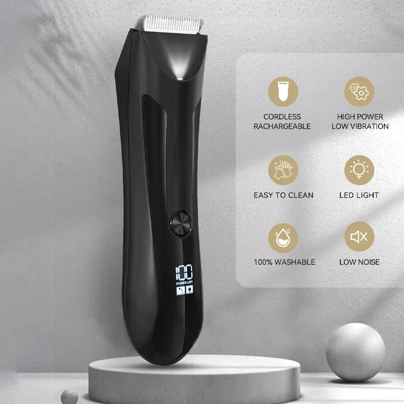 rasoir électrique professionnelle pour hommes UP2GB