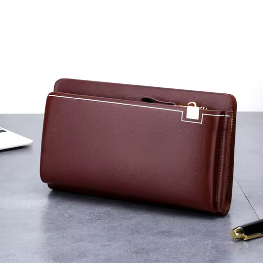 sac à main tendance pour homme collection 2025