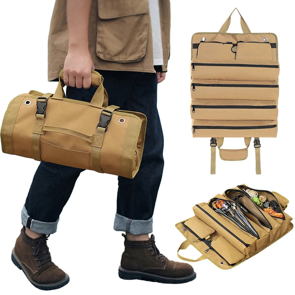 Organisateurs de sacs à outils