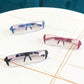 Lunettes Révolutionnaires à Ajustement Automatique