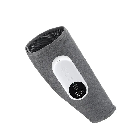 Masseur de jambes électrique sans fil (1 set)