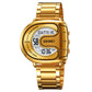 Montre de Luxe Dorée pour Homme, nouvelle Collection 2024 NF4359