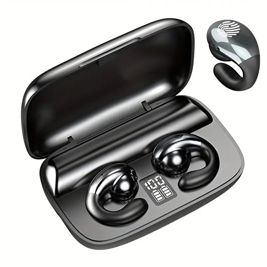 Écouteurs intra-auriculaires Bluetooth sans fil