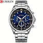 Montre Unique Élégante pour un Style Intemporel