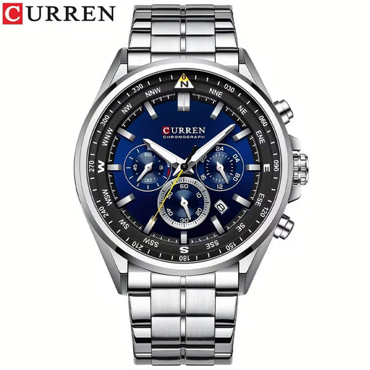 Montre Unique Élégante pour un Style Intemporel