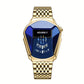 Montre de Luxe Élégante pour Hommes