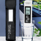 TDS Stylo de Détection de la Qualité de l'eau