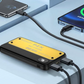 Banque d'alimentation rapide polyvalent 10000 mAh 3460