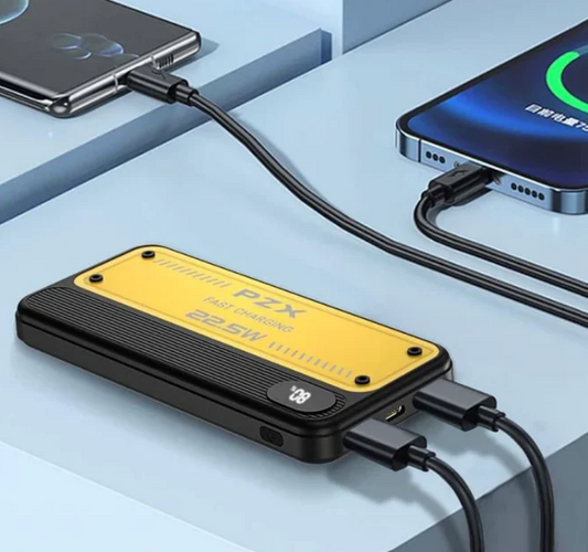 Banque d'alimentation rapide polyvalent 10000 mAh