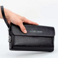 Sac à main En Cuir Raffiné pour Hommes