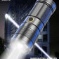Lampe de poche à LED à haute puissance