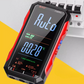 Multimètre Numérique Rechargeable polyvalent 6524