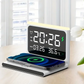 Chargeur Sans Fil Innovant multifonction