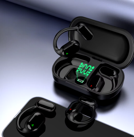 Écouteurs Bluetooth Innovantes avec contrôle tactile