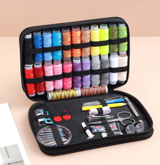 Kit de Couture Pratique Portable